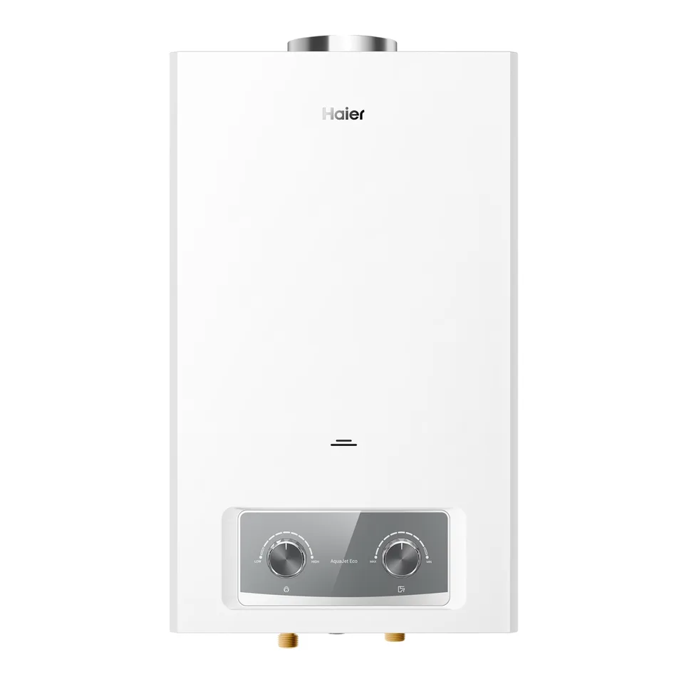 Газовый водонагреватель AquaJetEco 10 AM Haier