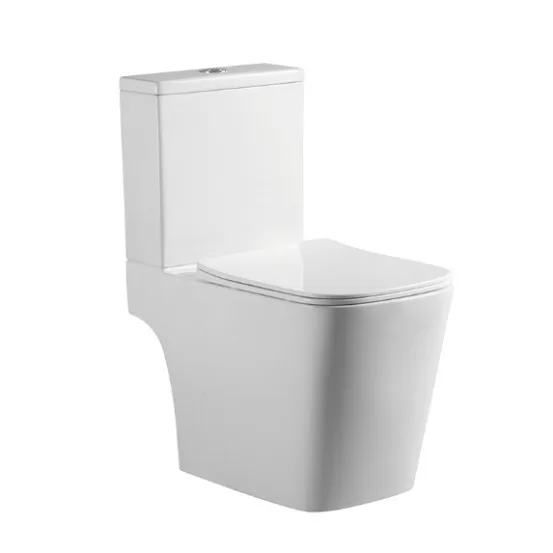 Унитаз-компакт ALIOTTI ALT-R-009 (650*345*785)