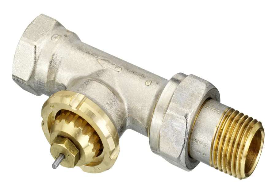 Клапан FJVR 15 прямой Danfoss