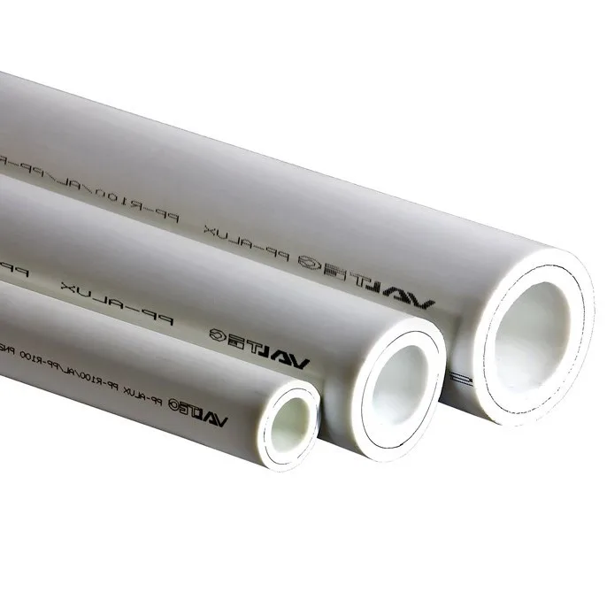 Труба с металлом Valtec  32     (4/60м)