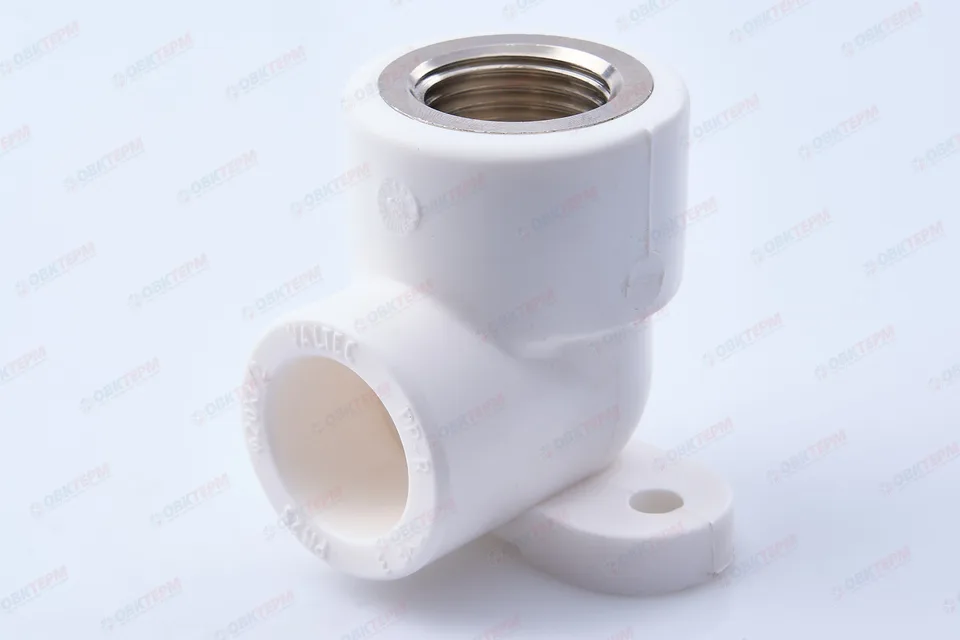 Угол настенный 20 * 1/2" В (Valtec ) (200/10шт)