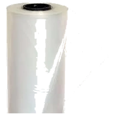 Пленка п/э белая 1500х100м 100 мкр (20 кг)
