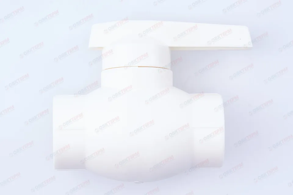 Кран шаровый 25 (Valtec ) (75/5шт)