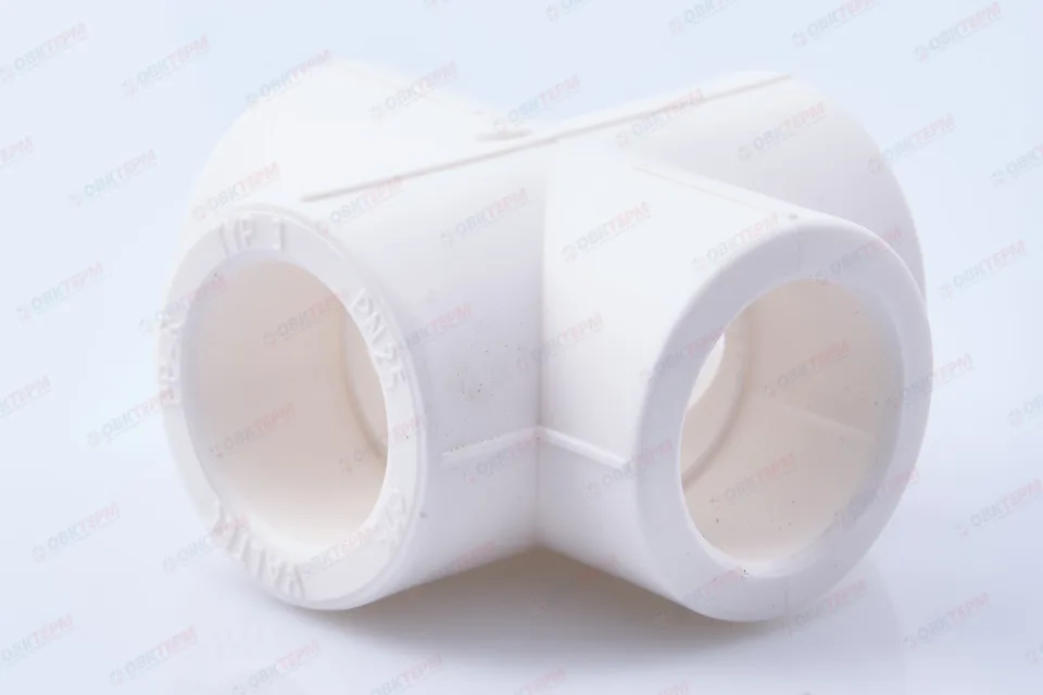 Крестовина 25 (Valtec ) (10шт/160ящ)