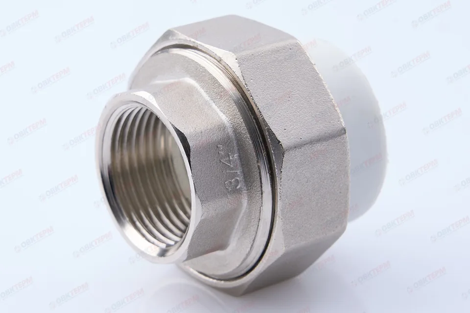 Разборное соединение 25 * 3/4 В (Valtec ) (10шт)