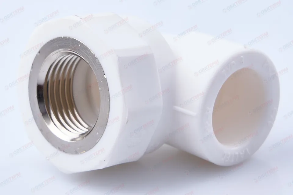 Угол с МРВ 20 * 1/2" (Valtec ) (300/10)