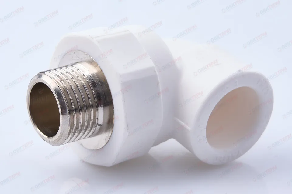 Угол с МРН 20 * 1/2" (Valtec ) (260/10)