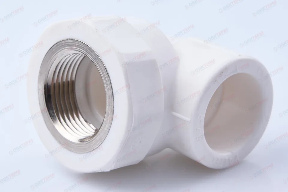 Угол с МРВ 25 * 3/4" (Valtec ) (200/10шт)