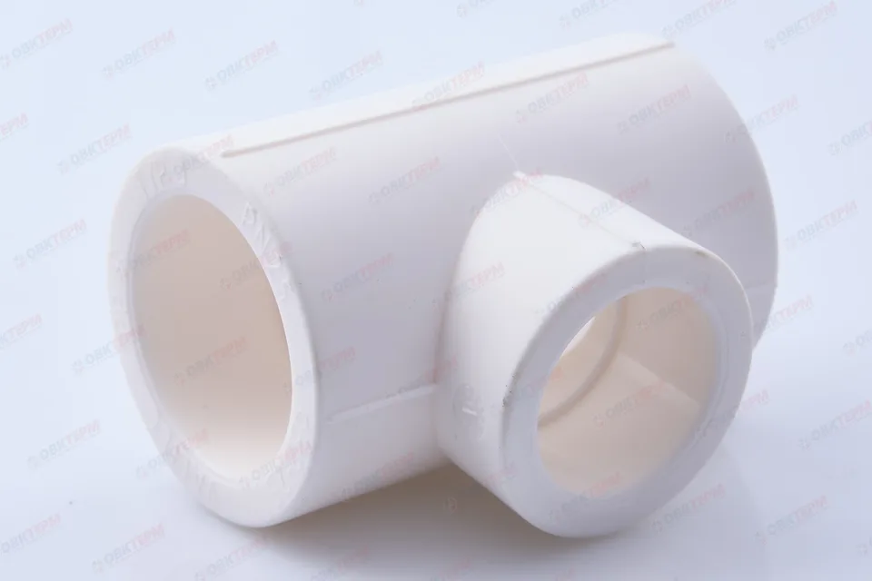 Тройник 32 * 25 * 32 (Valtec ) (120/5шт)