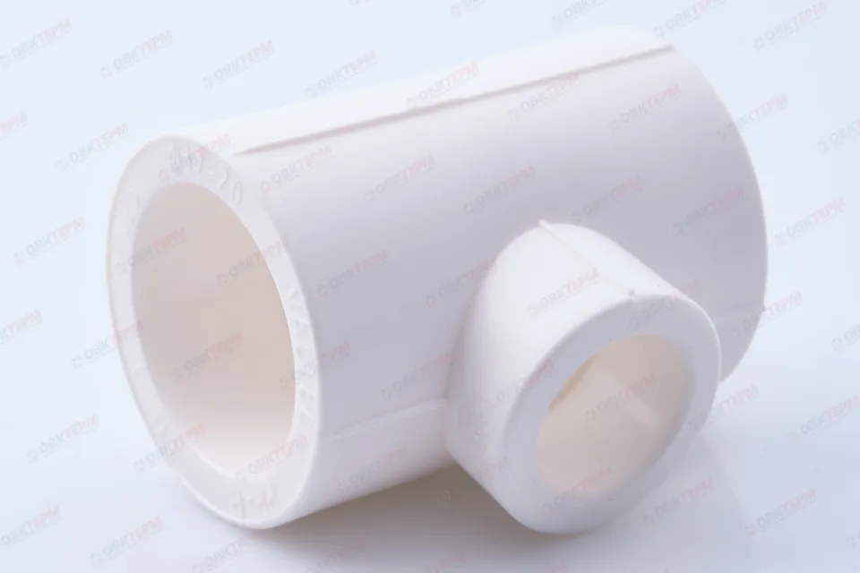 Тройник 32 * 20 * 32 (Valtec ) (140/5шт)