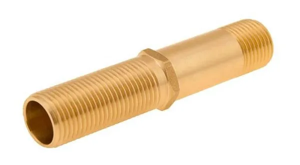Сгон трубный   3/4"  L=100   ТСМ