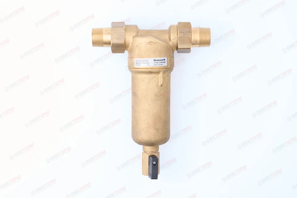 Фильтр   Honeywell Mini plus  FF06 -  3/4AAM