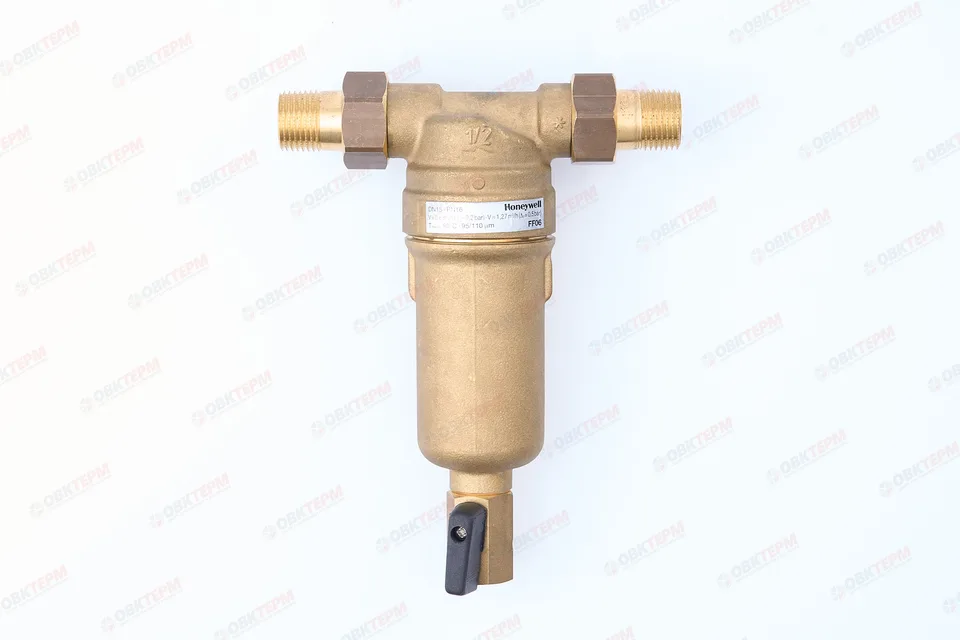Фильтр   Honeywell Mini plus  FF06 -  1/2AAM