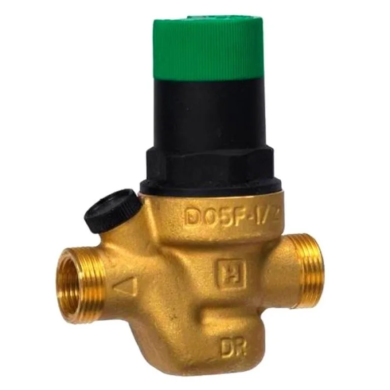 Редуктор  Honeywell/Braukmann  D05F -  3/4A
