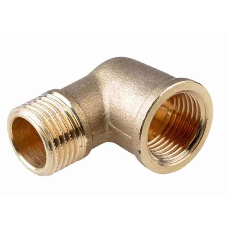 Угол       3/4" - 1/2" вн