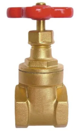 Задвижка   4"