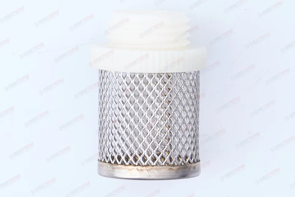 Сетка клапана       1/2" TIM (252 шт)