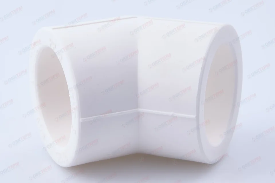 Угол 45* 40 (Valtec ) (5шт/80ящ)