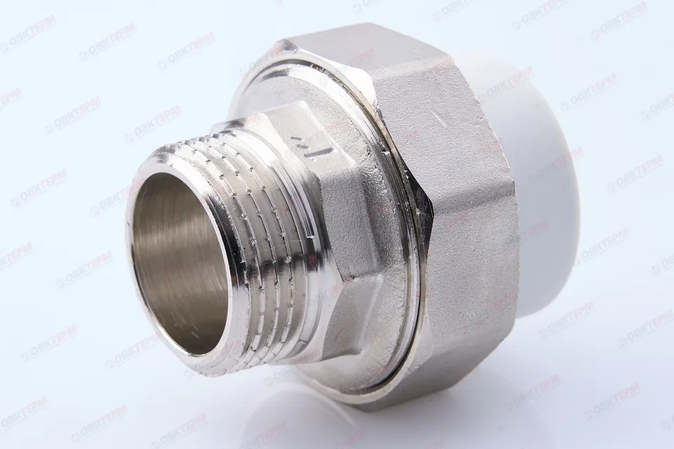 Разборное соединение 32 * 1 Н (Valtec ) (5шт)