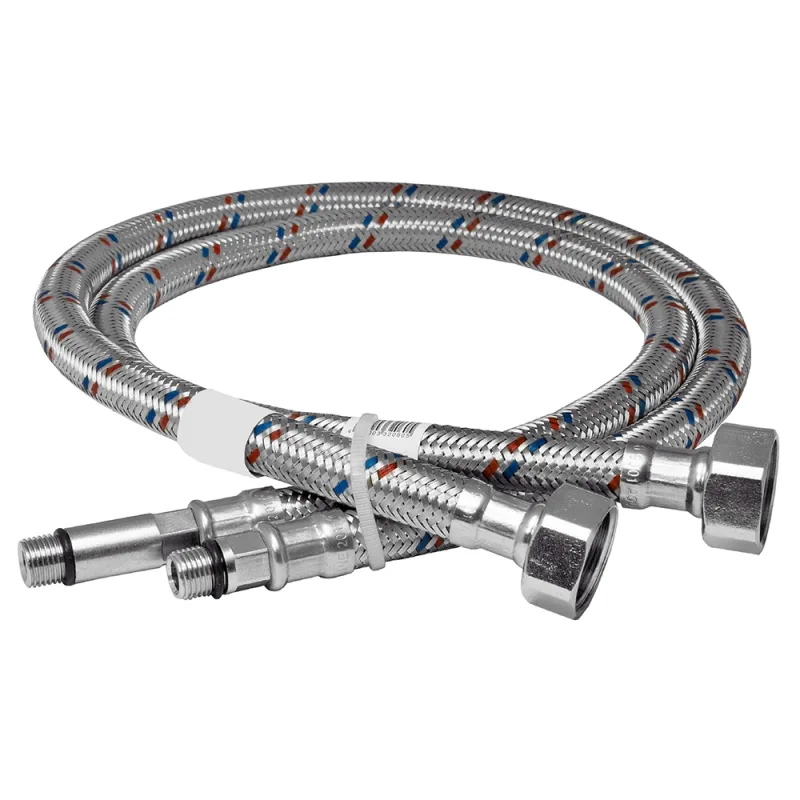 Шланг 1/2" игла ,     0,8м      короткий          (1шт)