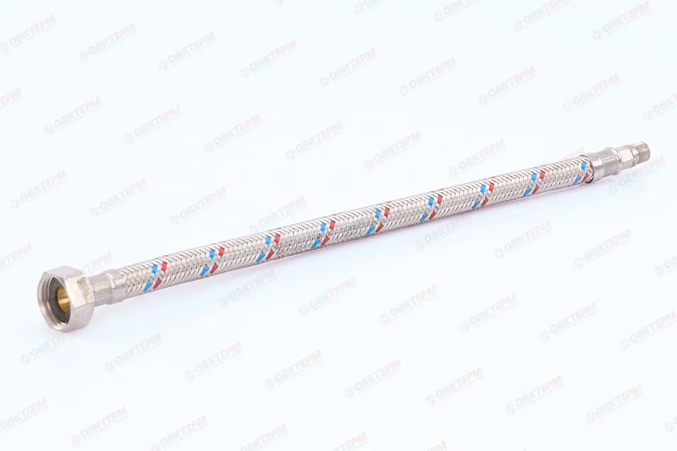 Шланг 1/2" игла ,     0,3 м     короткий         (1шт)