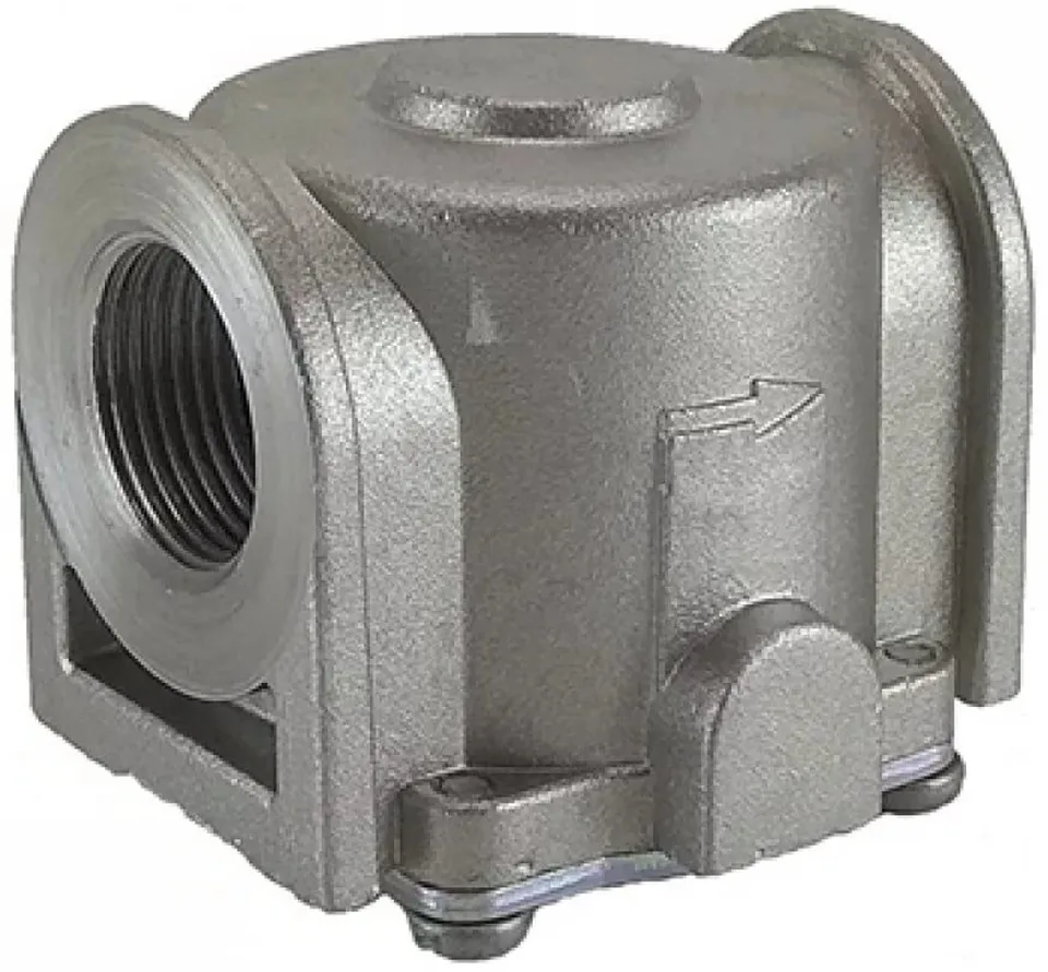 Газовый фильтр   Madas   15     1/2