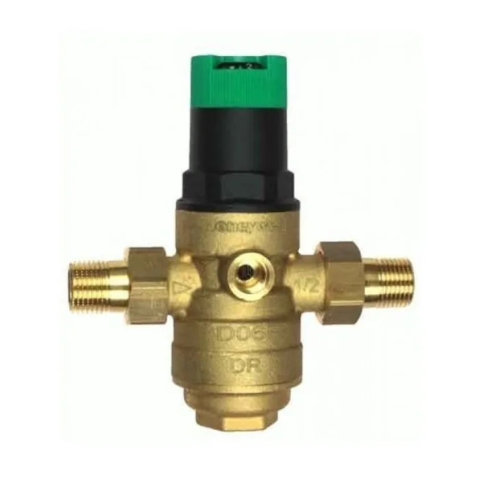 Редуктор  Honeywell/Braukmann  D06F -  1 B