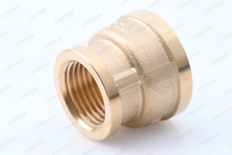 Муфта       1/2"  -  3/4"                     TIM   (140/10)