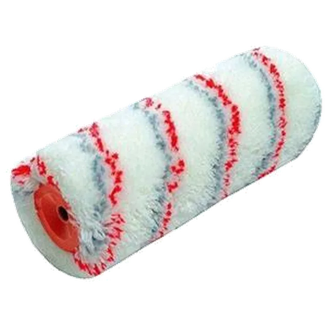 Мини-валик малярный Мультиколор 6*30*150 мм (10 шт) (200шт)