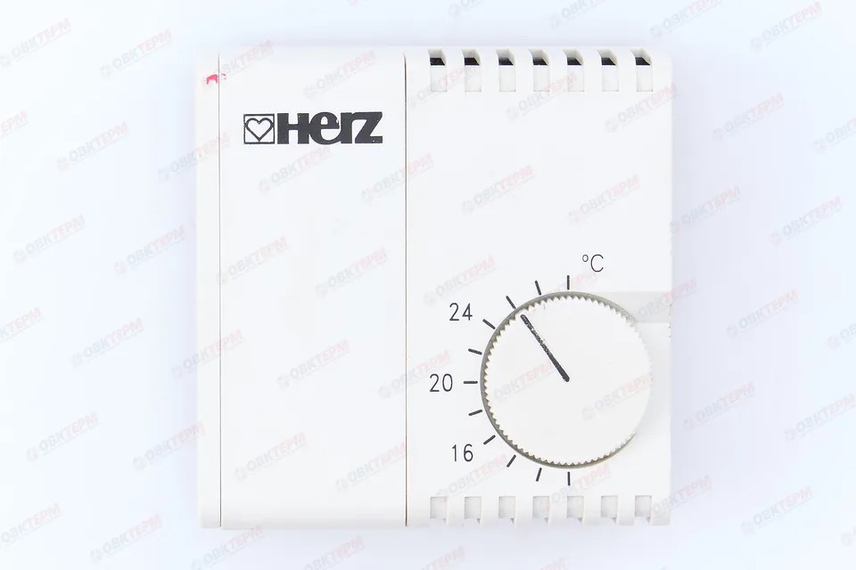 Регулятор температуры электронный HERZ (1779015)