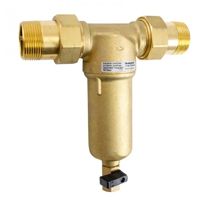 Фильтр   Honeywell Mini plus  FF06 -1 1/4 ААМ