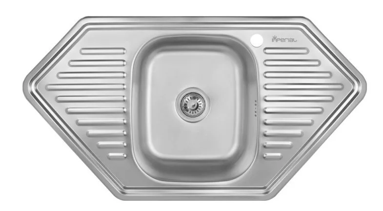 Мойка (7845) Polish-9550 D