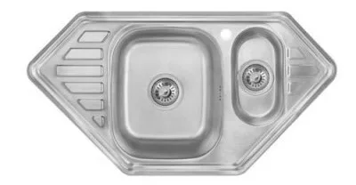 Мойка (7844) Polish-9550 C