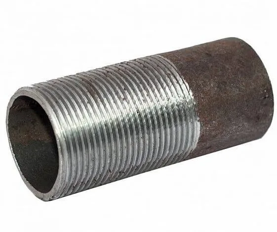 Полусгон д.32 1 1/4" (200) стальной