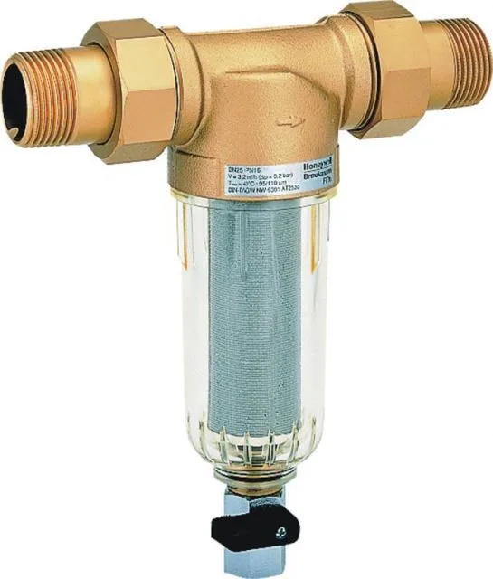 Фильтр   Honeywell Mini plus  FF06  -1 1/4AA