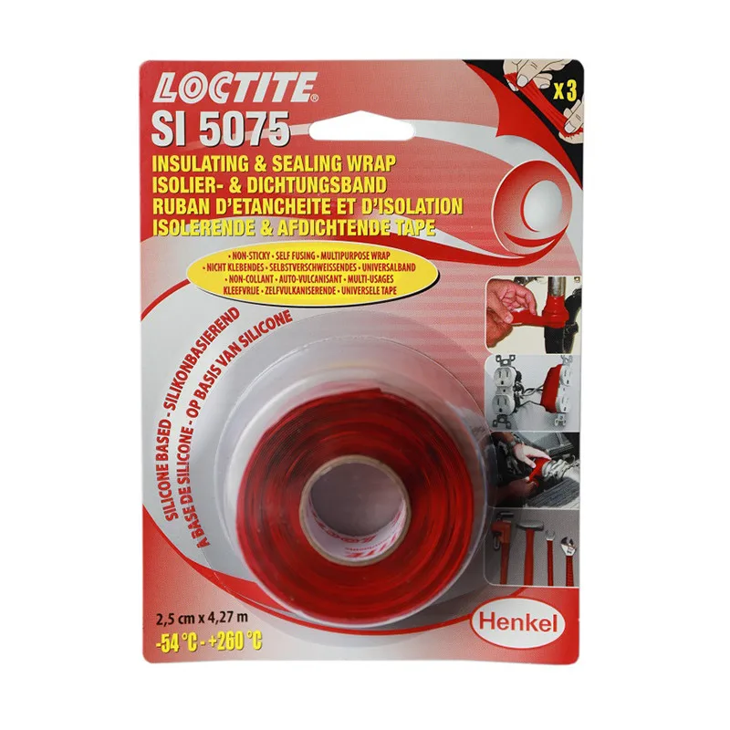 Фум ЛЕНТА Loctite 5075