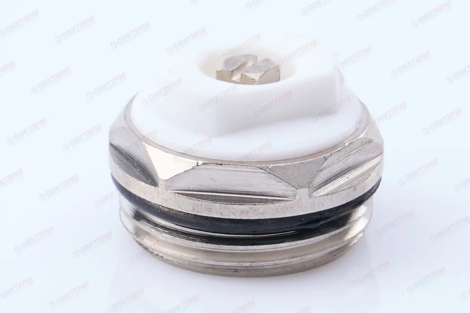 Кран Маевского 3/4 " п/отв (10шт/300ящ)