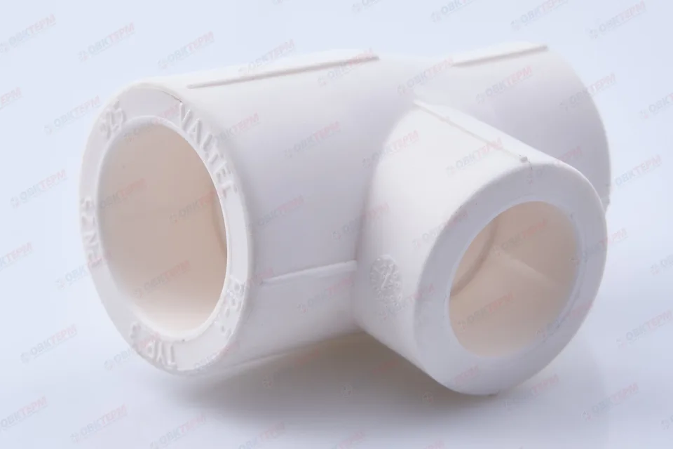 Тройник     25 * 20 * 20       (Valtec )   (10шт/200ящ)