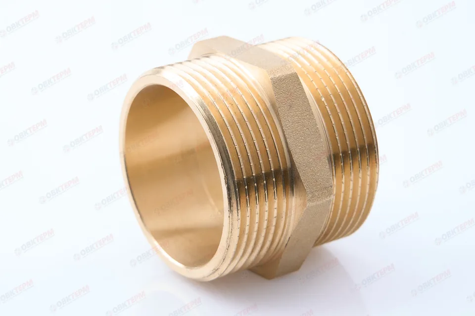 Ниппель 1 1/2" TIM (40/5)