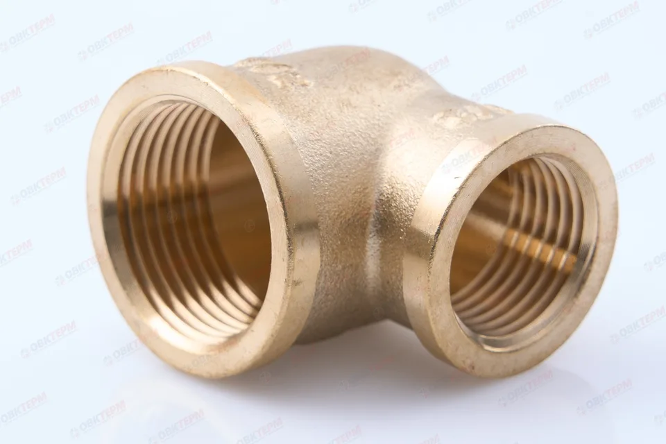 Угол       3/4" - 1/2"   вв               TIM    (90/10)