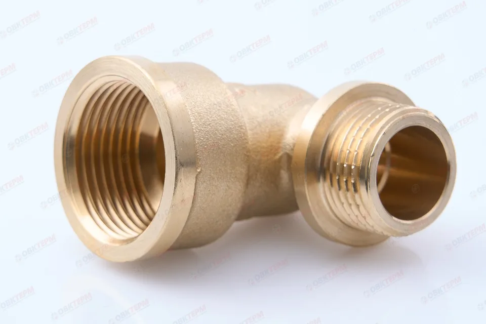 Угол       3/4" - 1/2"   вн               TIM   (100/10)