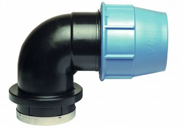 Угол      40 *   3/4"в            Unidelta