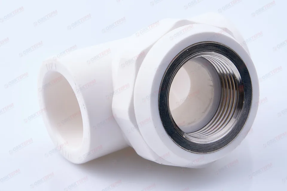 Тройник с МРВ 25 * 3/4" * 25 (Valtec ) (10шт/150ящ)