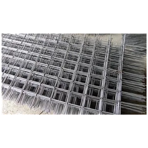 Сетка армировочная 50*50*3,0 мм (1000*2000) (100шт/уп)