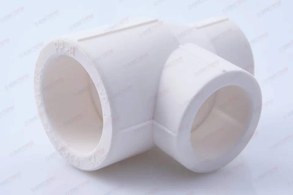 Тройник 32 * 25 * 20 (Valtec ) (5шт/140ящ)