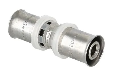 Соединитель пресс Valtec 20 (10уп/110ящ)