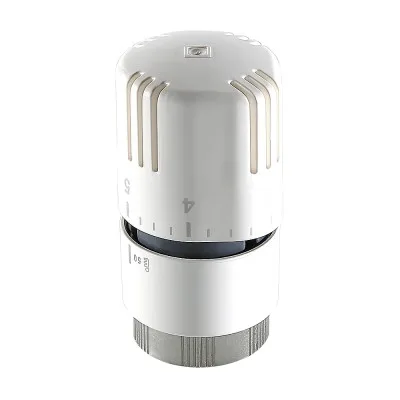 Термоголовка Valtec твердотельная (диап. рег.6,5-27,5с) (16уп/128ящ)