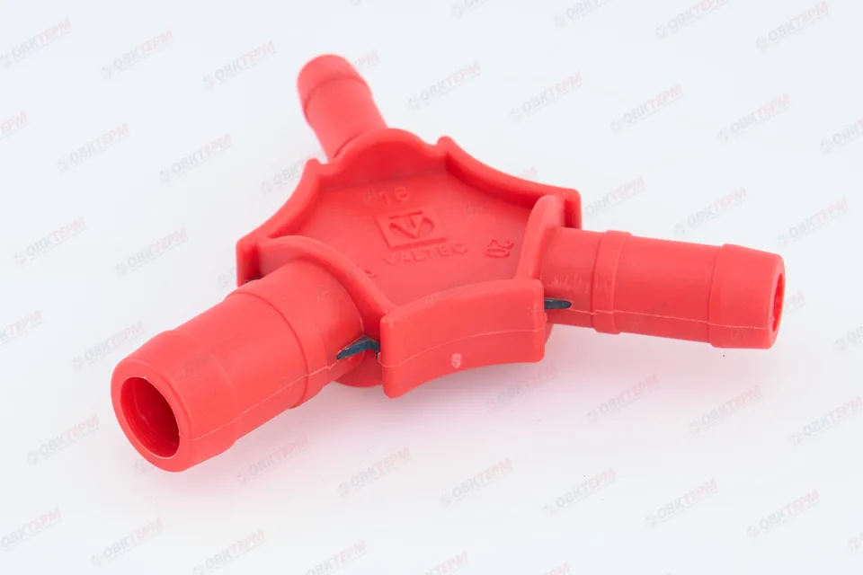 Калибр Valtec для м/п трубы 16-20-26 с ножами (35ящ)