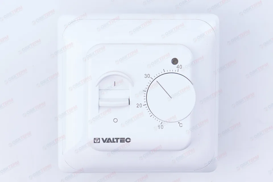 Термостат комнатный Valtec (1уп/16ящ)