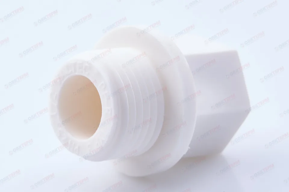 Заглушка с резьбой 1/2 (Valtec ) (750/10шт)